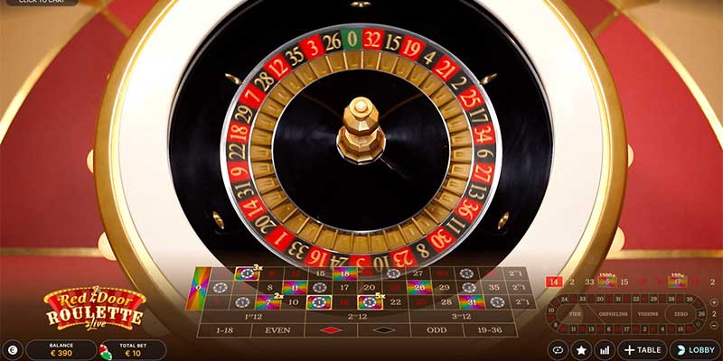 Lưu ý khi chơi Roulette