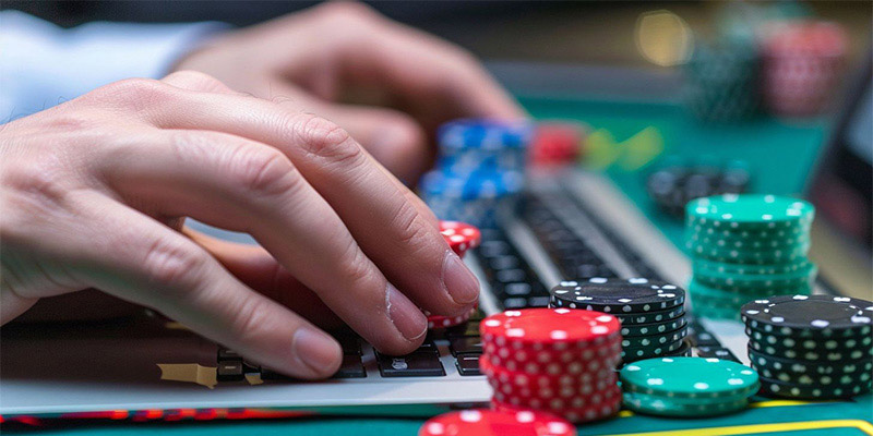 Các phương pháp soi cầu Baccarat