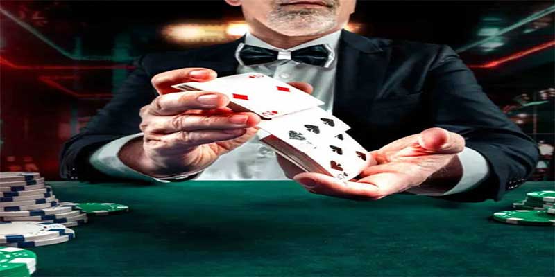 Các thuật ngữ Poker cơ bản