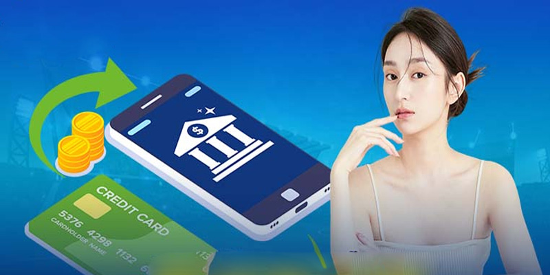 Hướng dẫn nạp tiền ALO789