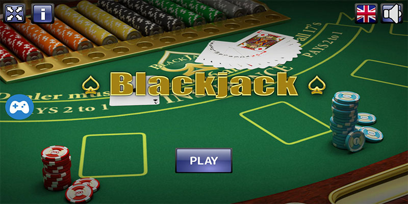 Nguyên tắc tính điểm trong cách chơi Blackjack