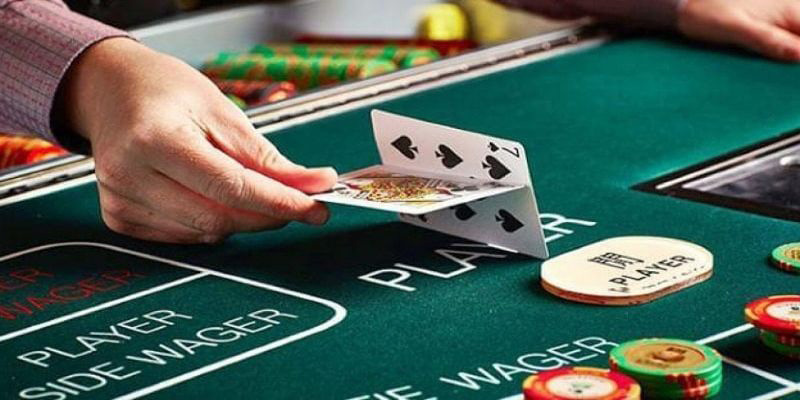 Soi cầu Baccarat là gì? 