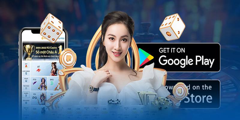 Tải ứng dụng Alo789 Casino