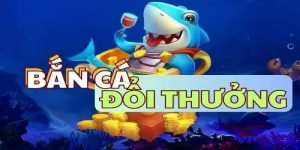 Bắn cá đổi thưởng – tựa game đổi thưởng thu hút nhất tại nhà cái alo789